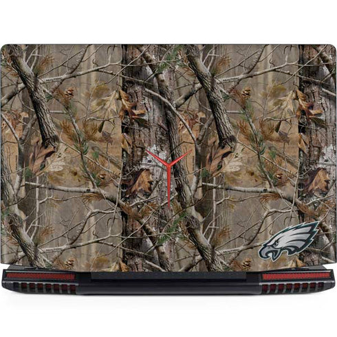 NFL Philadelphia Eagles Realtree AP Camo Legion Y720 Skin