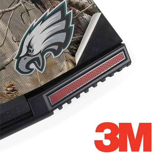 NFL Philadelphia Eagles Realtree AP Camo Legion Y720 Skin