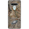 NFL Philadelphia Eagles Realtree AP Camo LG Stylo 6 Clear Case