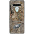 NFL Philadelphia Eagles Realtree AP Camo LG Stylo 6 Clear Case