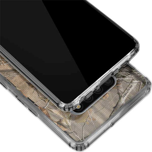 NFL Philadelphia Eagles Realtree AP Camo LG Stylo 6 Clear Case