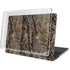 NFL Philadelphia Eagles Realtree AP Camo MacBook Pro 13in (2020) Case plus Skin