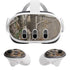 NFL Philadelphia Eagles Realtree AP Camo Meta Quest 3 Skin