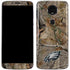 NFL Philadelphia Eagles Realtree AP Camo Moto E5 Plus Skin