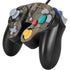 NFL Philadelphia Eagles Realtree AP Camo Nintendo GameCube Controller Skin