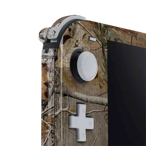 NFL Philadelphia Eagles Realtree AP Camo Nintendo Switch Lite Skin