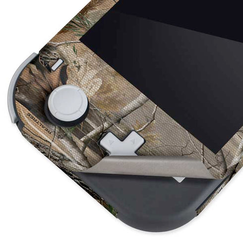 NFL Philadelphia Eagles Realtree AP Camo Nintendo Switch Lite Skin