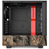 NFL Philadelphia Eagles Realtree AP Camo NZXT H510 Compact ATX Mid-Tower Case Skin