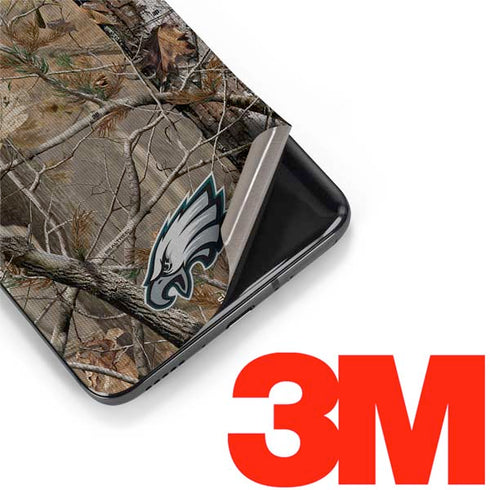 NFL Philadelphia Eagles Realtree AP Camo OnePlus 7 Pro Skin