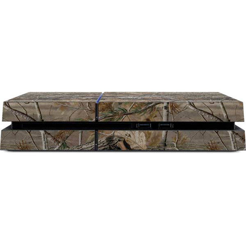 NFL Philadelphia Eagles Realtree AP Camo PS4 Console Skin