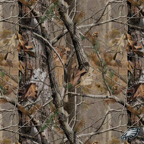 NFL Philadelphia Eagles Realtree AP Camo PS4 Console Skin