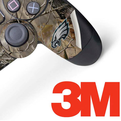 NFL Philadelphia Eagles Realtree AP Camo PS4 Controller Skin
