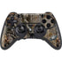 NFL Philadelphia Eagles Realtree AP Camo PS4/PC SCUF Impact Controller Skin