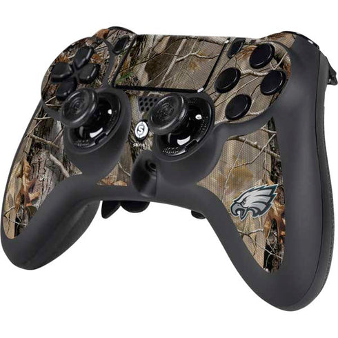 NFL Philadelphia Eagles Realtree AP Camo PS4/PC SCUF Impact Controller Skin