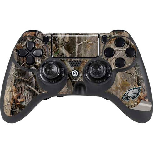 NFL Philadelphia Eagles Realtree AP Camo PS4/PC SCUF Impact Controller Skin