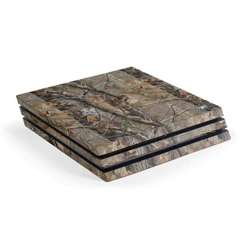 NFL Philadelphia Eagles Realtree AP Camo PS4 Pro Console Skin