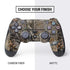 NFL Philadelphia Eagles Realtree AP Camo PS4 Pro/Slim Controller Skin