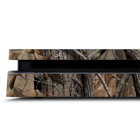 NFL Philadelphia Eagles Realtree AP Camo PS4 Slim Skin