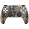 NFL Philadelphia Eagles Realtree AP Camo PS5 Controller Skin