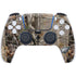 NFL Philadelphia Eagles Realtree AP Camo PS5 Controller Skin