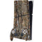 NFL Philadelphia Eagles Realtree AP Camo PS5 Slim Digital Edition Bundle Skin