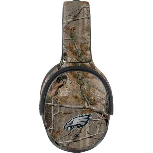 NFL Philadelphia Eagles Realtree AP Camo Skullcandy Venue Skin