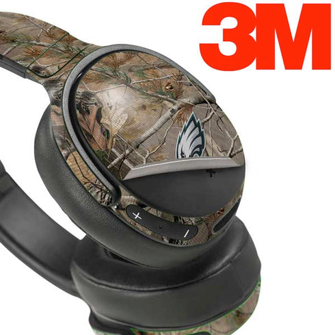NFL Philadelphia Eagles Realtree AP Camo Skullcandy Venue Skin