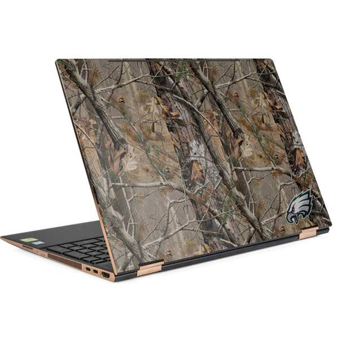NFL Philadelphia Eagles Realtree AP Camo HP Spectre Skin