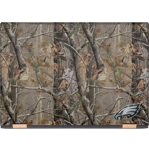 NFL Philadelphia Eagles Realtree AP Camo HP Spectre Skin
