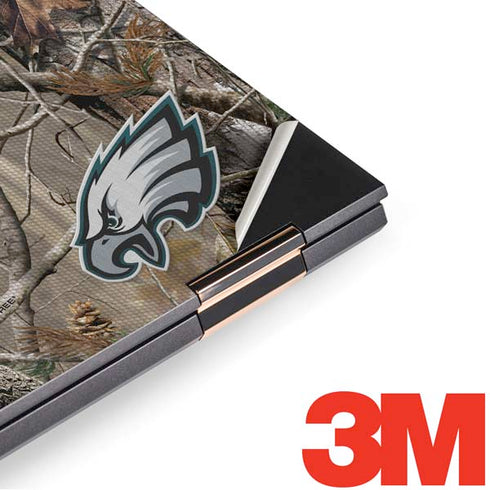 NFL Philadelphia Eagles Realtree AP Camo HP Spectre Skin