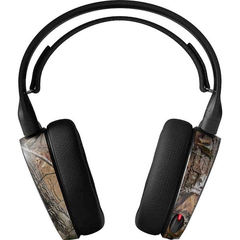 NFL Philadelphia Eagles Realtree AP Camo SteelSeries Arctis 5 Skin