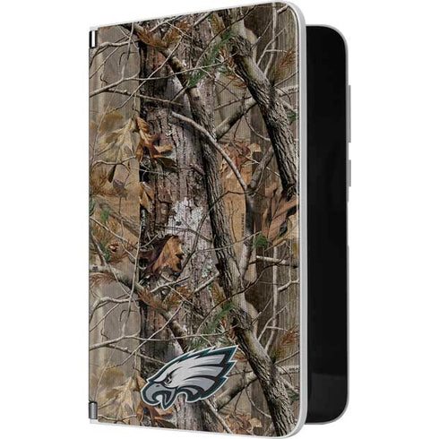 NFL Philadelphia Eagles Realtree AP Camo Surface Duo Skin