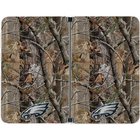 NFL Philadelphia Eagles Realtree AP Camo Surface Duo Skin