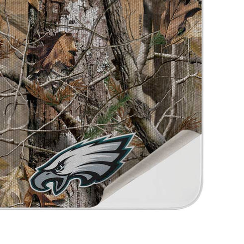 NFL Philadelphia Eagles Realtree AP Camo Surface Duo Skin