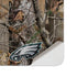 NFL Philadelphia Eagles Realtree AP Camo Surface Duo Skin