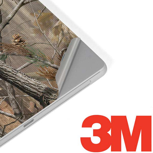 NFL Philadelphia Eagles Realtree AP Camo Surface Go Skin