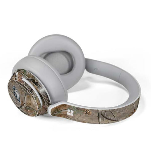 NFL Philadelphia Eagles Realtree AP Camo Surface Headphones Skin