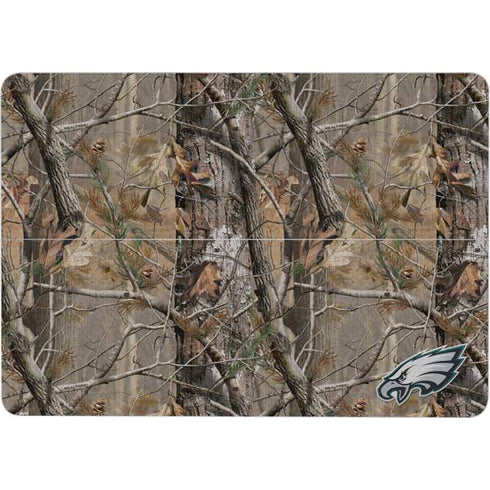 NFL Philadelphia Eagles Realtree AP Camo Surface Laptop Studio Skin