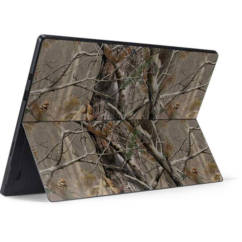 NFL Philadelphia Eagles Realtree AP Camo Surface Pro 6 Skin
