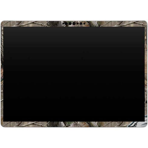 NFL Philadelphia Eagles Realtree AP Camo Surface Pro 9 Skin