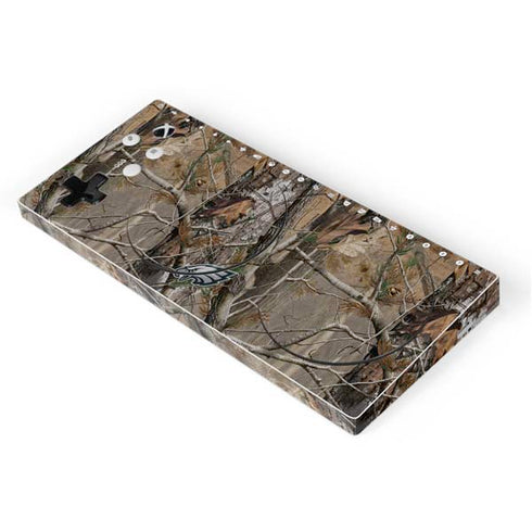NFL Philadelphia Eagles Realtree AP Camo Xbox Adaptive Controller Skin