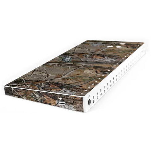 NFL Philadelphia Eagles Realtree AP Camo Xbox Adaptive Controller Skin