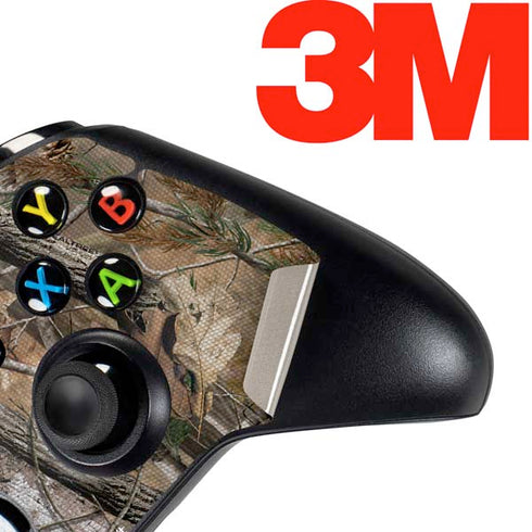 NFL Philadelphia Eagles Realtree AP Camo Xbox One Controller Skin