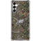 NFL Philadelphia Eagles Realtree Xtra Green Camo Galaxy A14 5G Clear Case