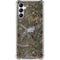 NFL Philadelphia Eagles Realtree Xtra Green Camo Galaxy A15 5G Clear Case
