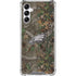 NFL Philadelphia Eagles Realtree Xtra Green Camo Galaxy A15 5G Clear Case