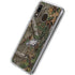 NFL Philadelphia Eagles Realtree Xtra Green Camo Galaxy A20 Clear Case