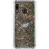 NFL Philadelphia Eagles Realtree Xtra Green Camo Galaxy A30 Clear Case