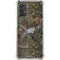 NFL Philadelphia Eagles Realtree Xtra Green Camo Galaxy A32 5G Clear Case