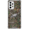 NFL Philadelphia Eagles Realtree Xtra Green Camo Galaxy A33 5G Clear Case